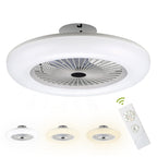 Cosmo Go Deckenventilator mit Beleuchtung 80W