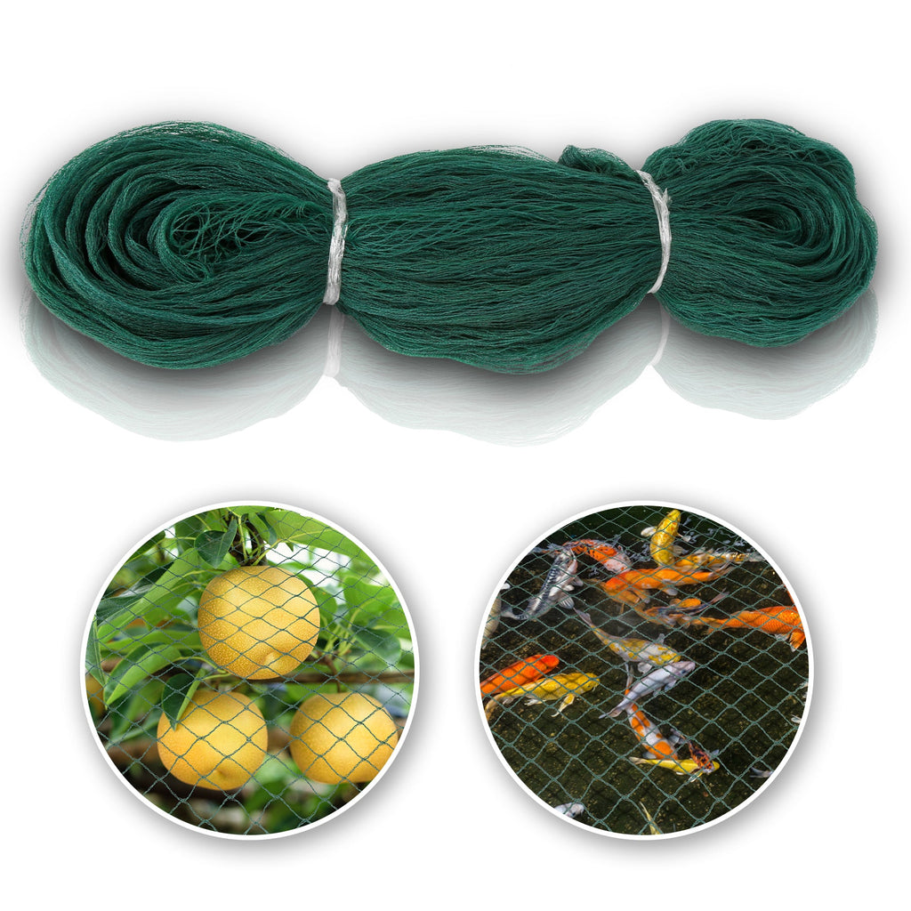 Cosmo Go Teichnetz Vogel Reihernetz