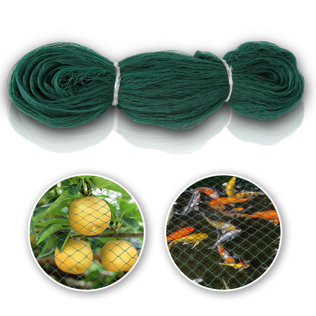 Cosmo Go Teichnetz Vogel Reihernetz Hover Image