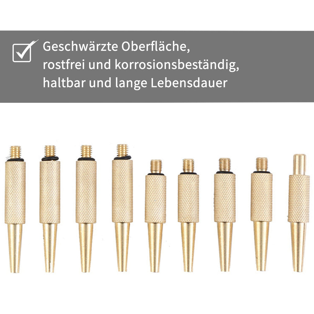 Cosmo Go 4x Vergaser Synchron Testgerät Kompressionstester