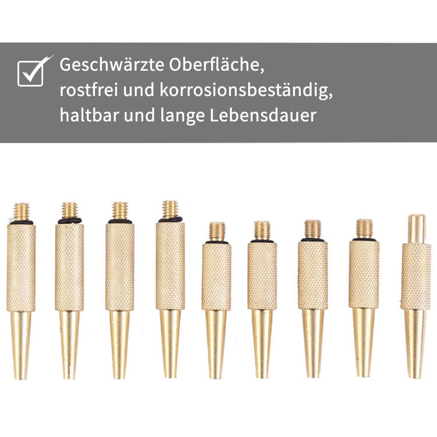 Cosmo Go 4x Vergaser Synchron Testgerät Kompressionstester