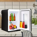 Cosmo Go 2 in 1 Mini Kühlschrank 15L Kühlbox