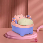 Cosmo Go Baby Toilette Toilettensitz