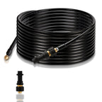 Cosmo Go Rohrreinigungsschlauch 10m-30m 180 bar