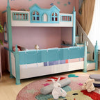 Cosmo Go Bettgitter Rausfallschutz 28cm Höhe