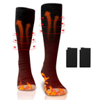 Cosmo Go Beheizte Socken Herren Damen Wiederaufladbar