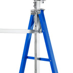 Cosmo Go 2x Gerüstbock Klappbock 7-fach höhenverstellbar