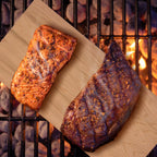 Cosmo Go Räucherbretter Grillplanken 6er Set