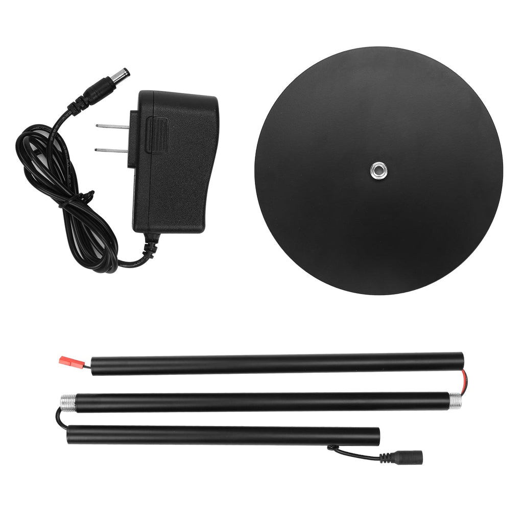 Cosmo Go Dimmbar Stehlampe 9W mit Fernbedienung