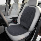 Cosmo Go Auto Sitzheizung Universal 12V Carbon