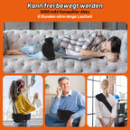 Cosmo Go Wärmegürtel Heizkissen Rücken Nierenwärmer