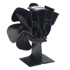 Cosmo Go Ofenventilator Stromloser mit Thermometer