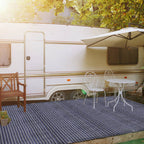 Cosmo Go Campingteppich Vorzeltteppich