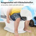 Cosmo Go Töpfchen Toilettentrainer Kleinkinder