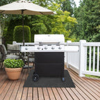 Cosmo Go BBQ Matte Grillteppich