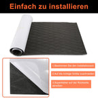 Cosmo Go Deck Bodenbelag Matte 190*70*0.6cm