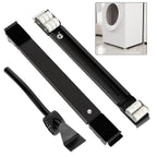 Cosmo Go Waschmaschinen Untergestell Rollen Verstellbar