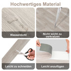 Cosmo Go PVC Bodenbelag Selbstklebend Vinylboden 1.5mm Dicke