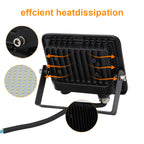Cosmo Go LED Strahler Flutlicht IP66 10W-100W
