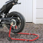 Cosmo Go Motorradständer Motorradheber Vorne/Hinten