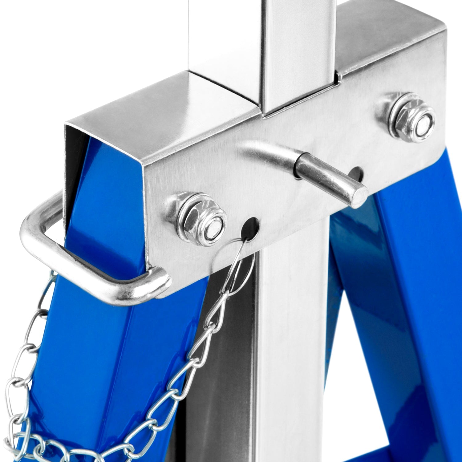 Cosmo Go 2x Gerüstbock Klappbock 7-fach höhenverstellbar