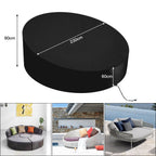 Cosmo Go Sonneninsel Schutzhülle Sofa Abdeckung