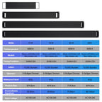 Cosmo Go LED Aquarium Beleuchtung Weiß Blau Licht