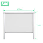 Cosmo Go Verdunkelungsrollo Dachfenster Rollo für VELUX