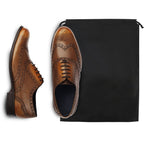 Cosmo Go 3/5 Stück Kleidersack Anzug inkl. Schuhbeutel