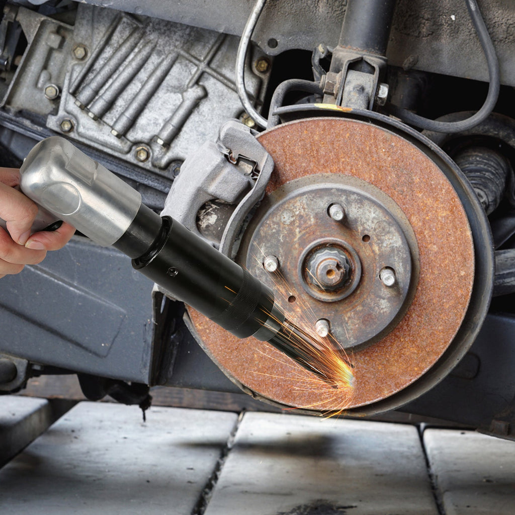 Cosmo Go Druckluft Nadelentroster Rostentferner