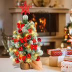 Cosmo Go Mini Weihnachtsbaum 40cm