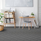 Cosmo Go PVC Bodenbelag Selbstklebend Vinylbod 2mm Dicke