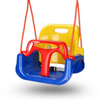 Cosmo Go Kinderschaukel Babyschaukel 3 in 1