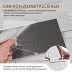 Cosmo Go PVC Bodenbelag Selbstklebend Vinylbod 2mm Dicke