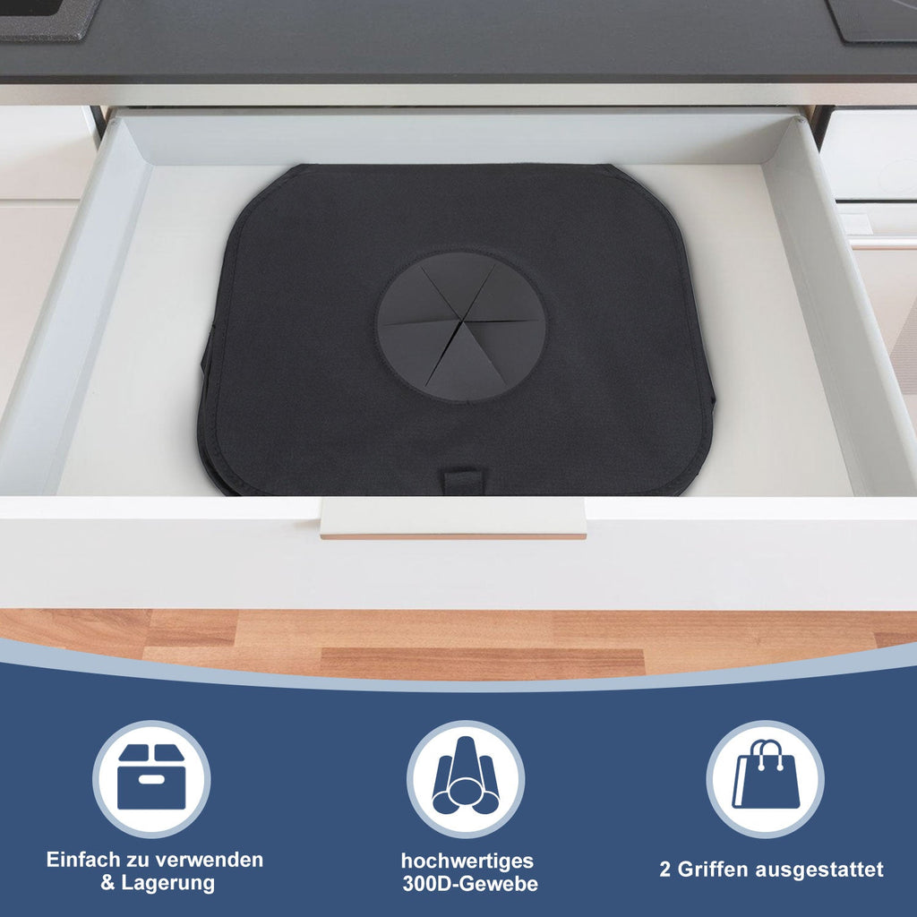 Cosmo Go 100L Pfandflaschen Aufbewahrung Sammelbehälter Recycling