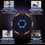 Cosmo Go Music Boxing Machine LED Box-Wandhalterung für Erwachsene Kinder