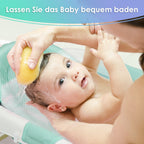 Cosmo Go Baby Badewanne Faltbar