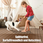 Cosmo Go WPC Terrassenfliesen Klickfliese 30x60cm 6stk