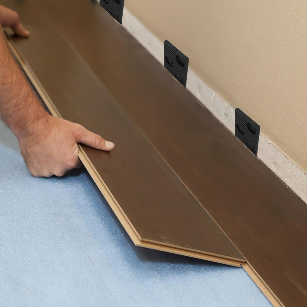 Cosmo Go 33/43Tlg Laminat Verlegeset vinylboden