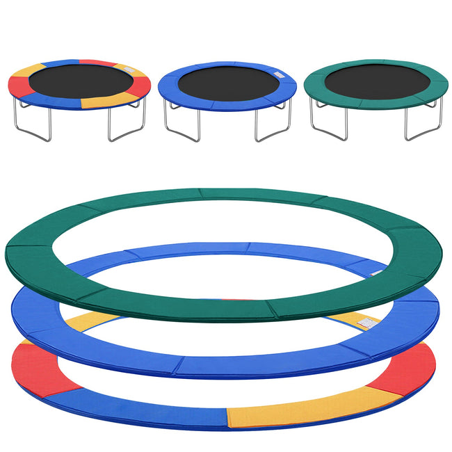 Cosmo Go Trampolin Randabdeckung Ø244-426cm Hover Image