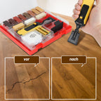 Cosmo Go Holz Reparaturset Fliesenreparaturset