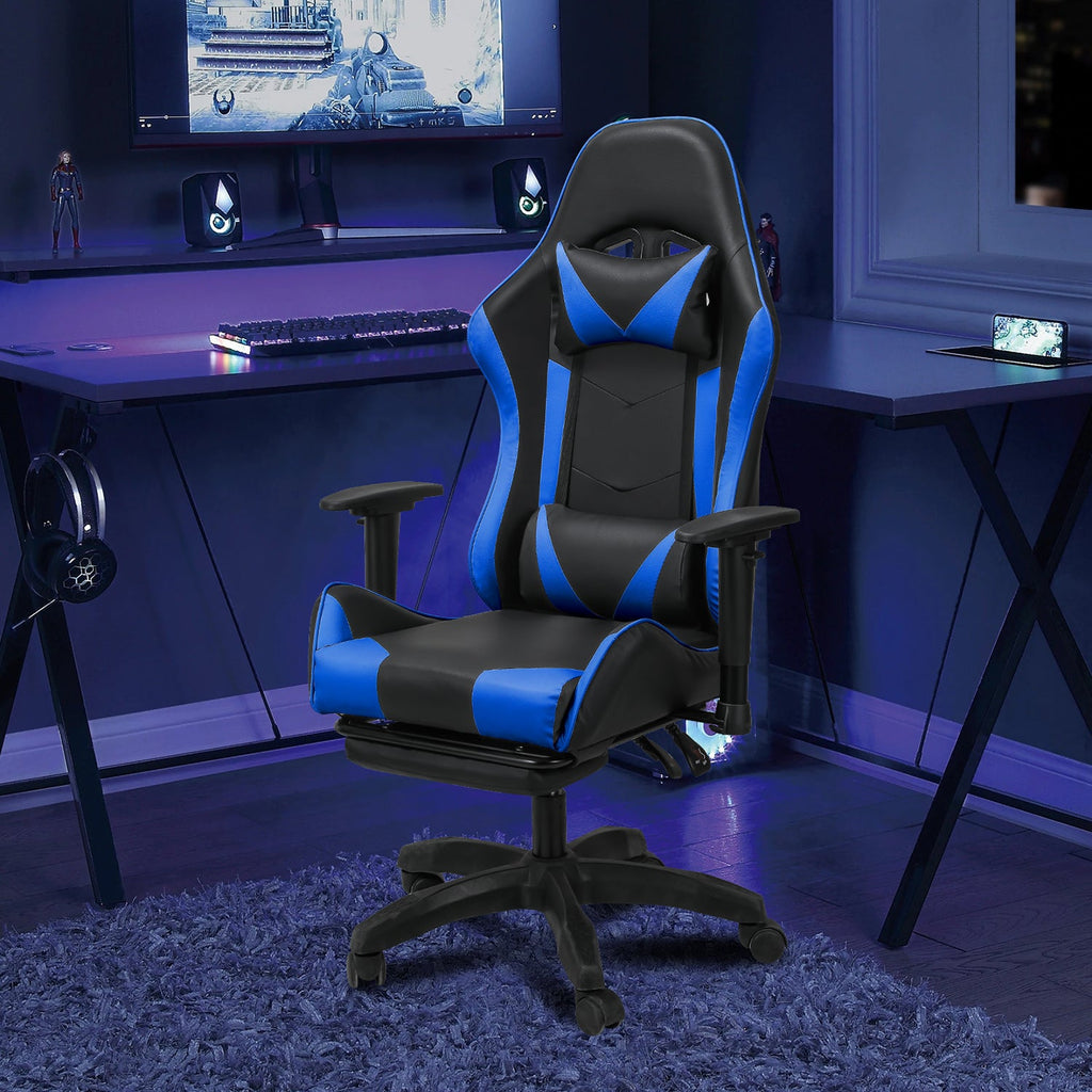Cosmo Go Gaming Stuhl Bürostuhl Computerstuhl