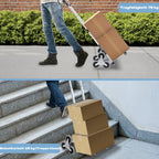 Cosmo Go Treppensteiger sackkarre bis 75kg