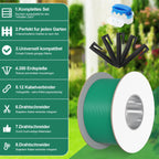 Cosmo Go Begrenzungskabel Set Mähroboter 100m