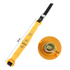 Cosmo Go Schneeketten Ketten Notfall Anti-Rutsch 10 Stück