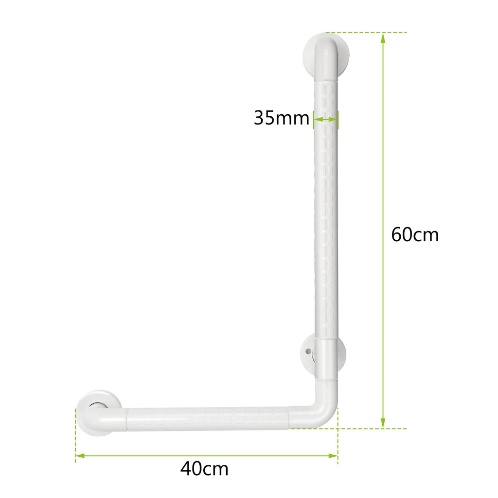 Cosmo Go Rutschfester Haltegriff Aus Edelstahl