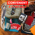 Cosmo Go 40 Paar Zehenwärmer Fußwärmer luftaktiviert