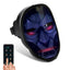 Cosmo Go LED Maske Party Halloween APP-Steuerung