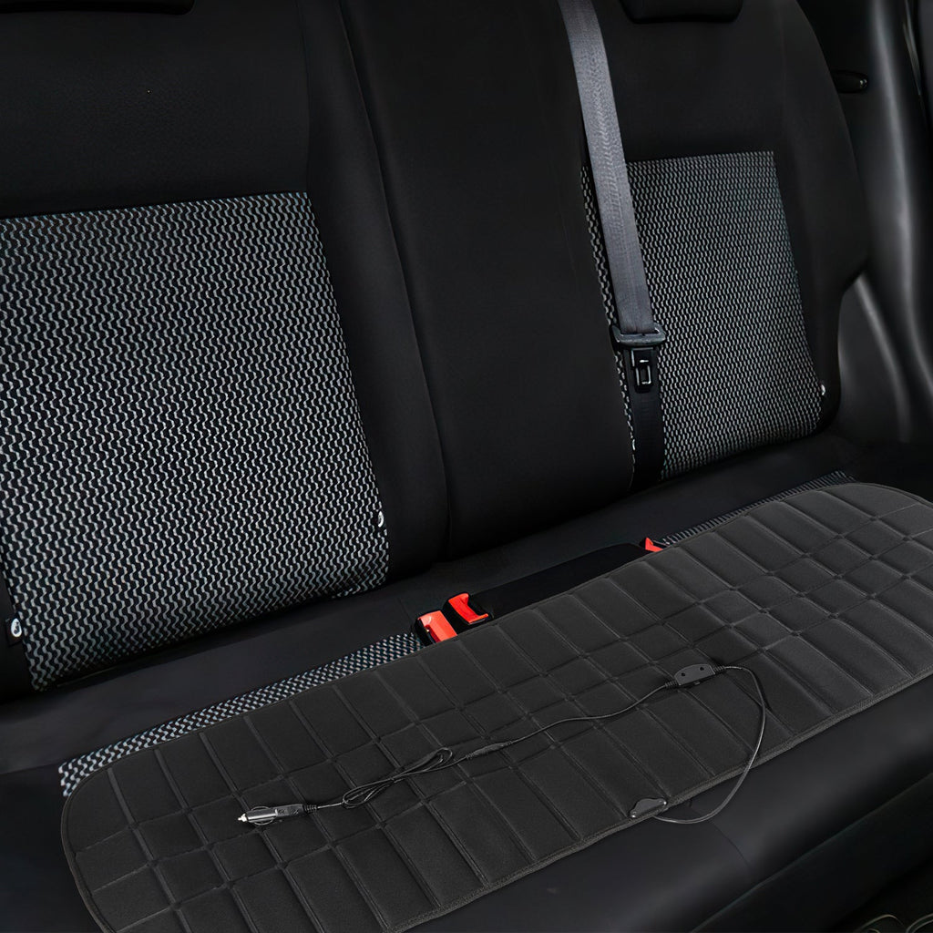 Cosmo Go Auto Sitzheizung/Rücksitzheizung Matten Universal 12V