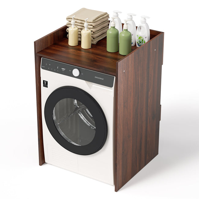 Cosmo Go Waschmaschinenschrank Trockner Schrank Regalablagen Hover Image